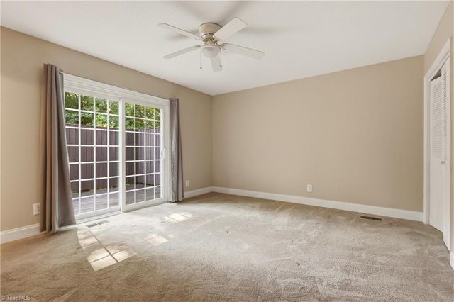515 Miltwood Drive, Greensboro, NC 27455