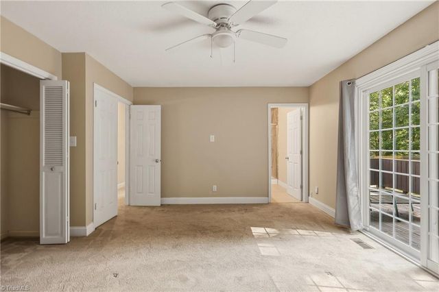 515 Miltwood Drive, Greensboro, NC 27455