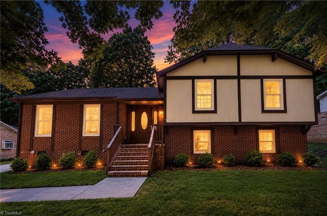 515 Miltwood Drive, Greensboro, NC 27455