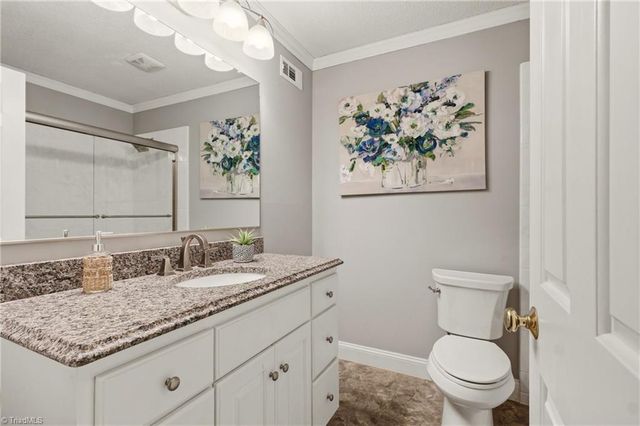 515 Miltwood Drive, Greensboro, NC 27455