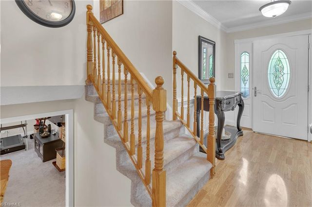 515 Miltwood Drive, Greensboro, NC 27455