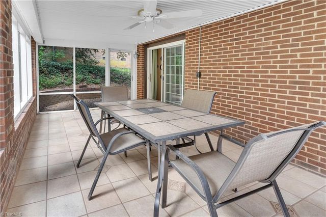 515 Miltwood Drive, Greensboro, NC 27455