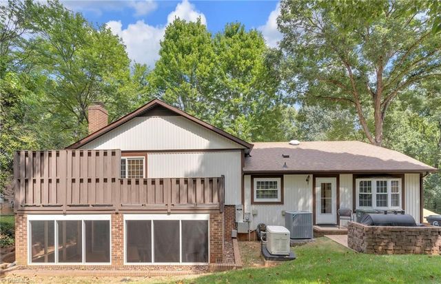 515 Miltwood Drive, Greensboro, NC 27455