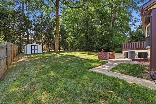 515 Miltwood Drive, Greensboro, NC 27455