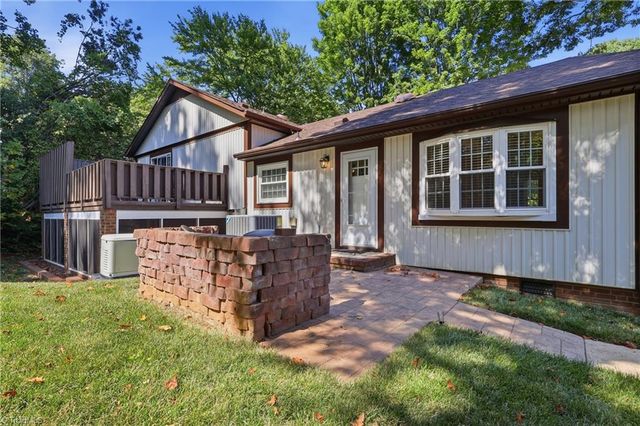 515 Miltwood Drive, Greensboro, NC 27455