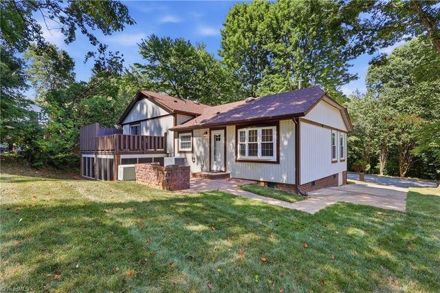515 Miltwood Drive, Greensboro, NC 27455