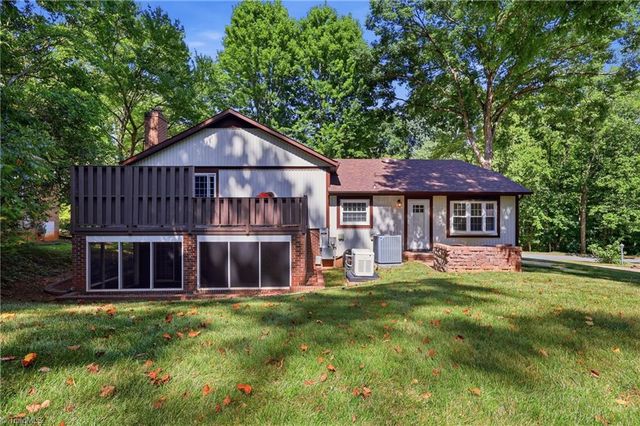 515 Miltwood Drive, Greensboro, NC 27455