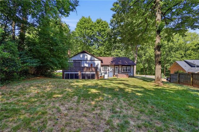 515 Miltwood Drive, Greensboro, NC 27455