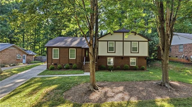 515 Miltwood Drive, Greensboro, NC 27455