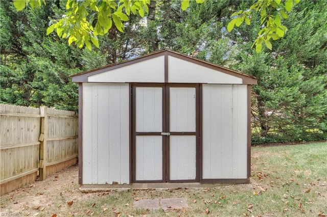 515 Miltwood Drive, Greensboro, NC 27455