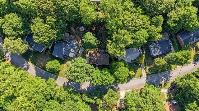 515 Miltwood Drive, Greensboro, NC 27455