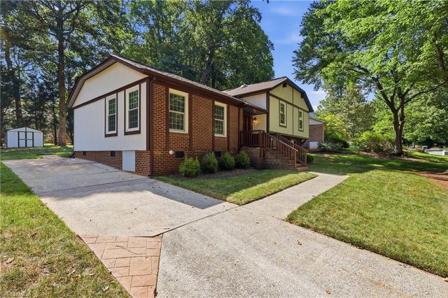 515 Miltwood Drive, Greensboro, NC 27455