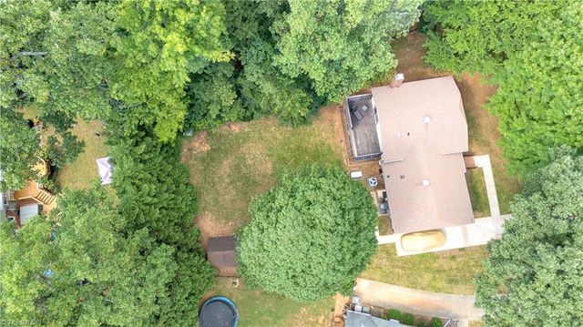 515 Miltwood Drive, Greensboro, NC 27455
