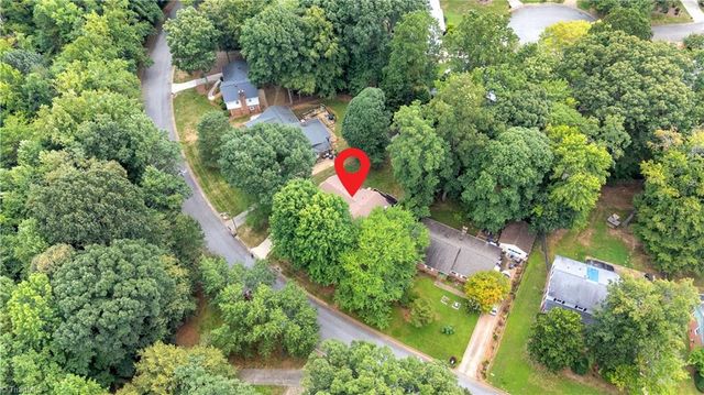 515 Miltwood Drive, Greensboro, NC 27455
