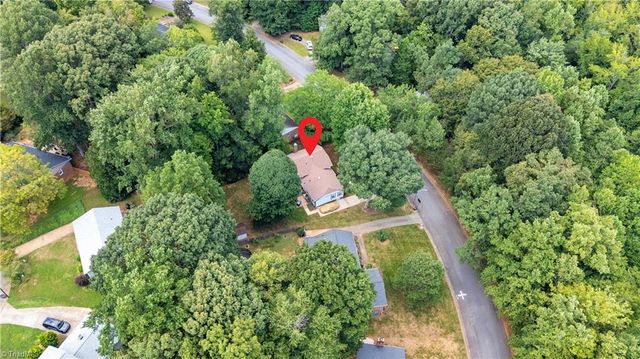 515 Miltwood Drive, Greensboro, NC 27455