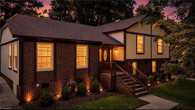 515 Miltwood Drive, Greensboro, NC 27455
