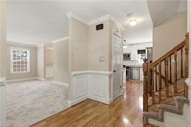 515 Miltwood Drive, Greensboro, NC 27455