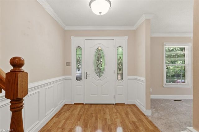 515 Miltwood Drive, Greensboro, NC 27455