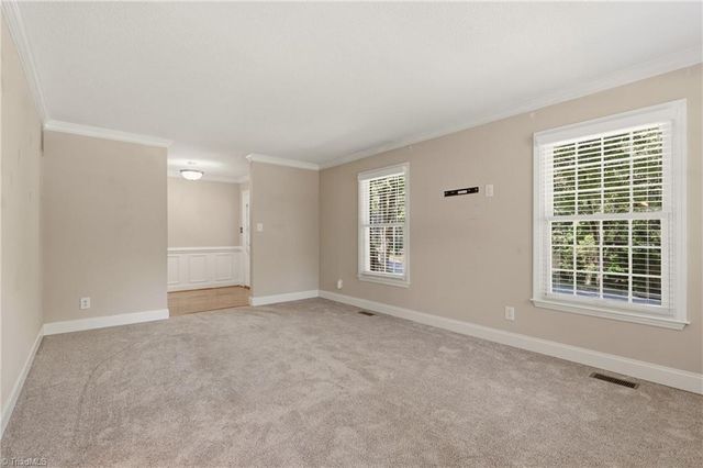 515 Miltwood Drive, Greensboro, NC 27455