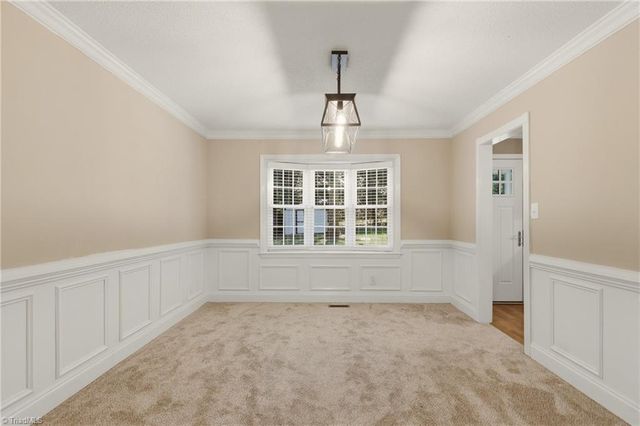 515 Miltwood Drive, Greensboro, NC 27455