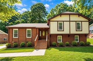 515 Miltwood Drive, Greensboro, NC 27455