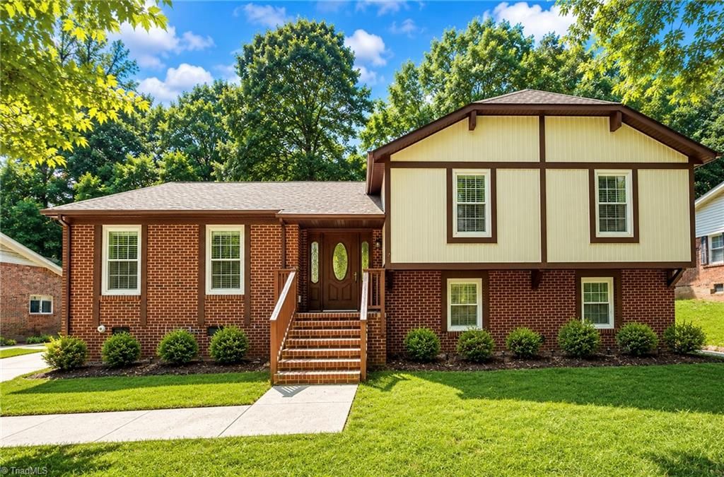 515 Miltwood Drive, Greensboro, NC 27455