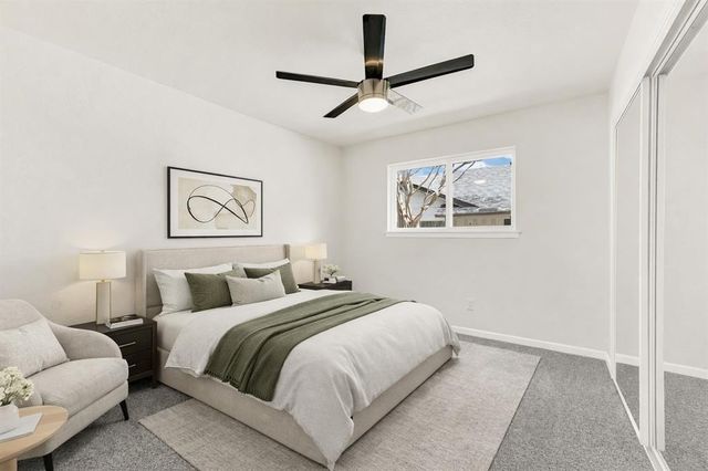 3605 Marwick Drive, Plano, TX 75075