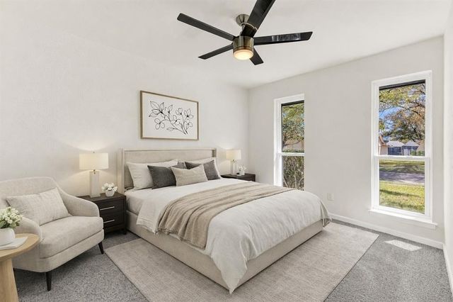 3605 Marwick Drive, Plano, TX 75075