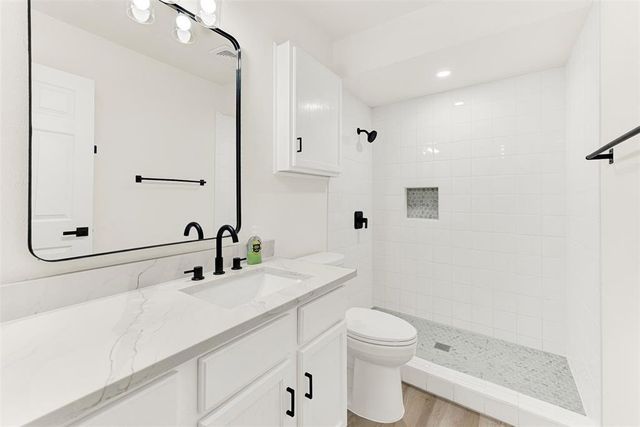 3605 Marwick Drive, Plano, TX 75075