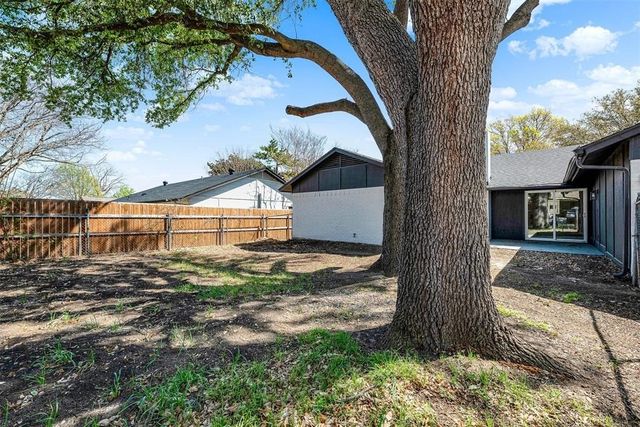 3605 Marwick Drive, Plano, TX 75075