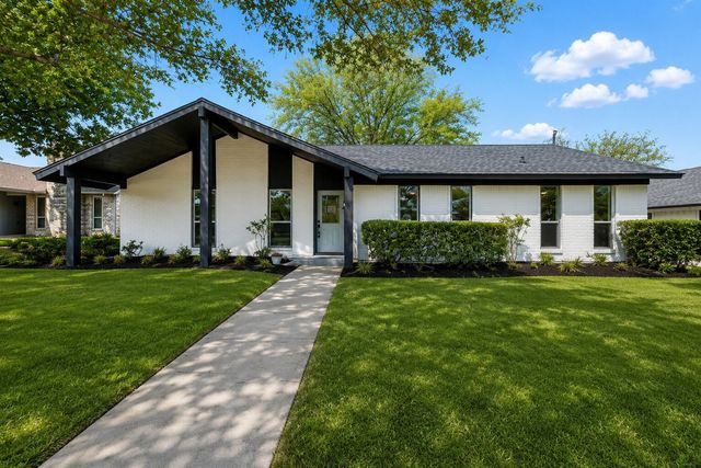 3605 Marwick Drive, Plano, TX 75075