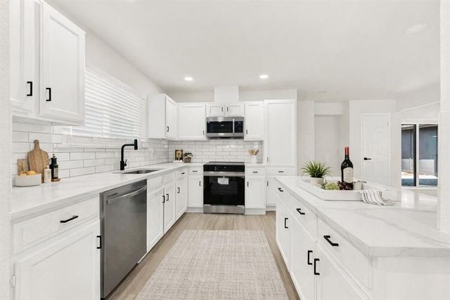 3605 Marwick Drive, Plano, TX 75075