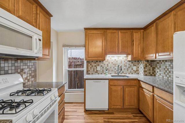 2747 Stout Street, Denver, CO 80205