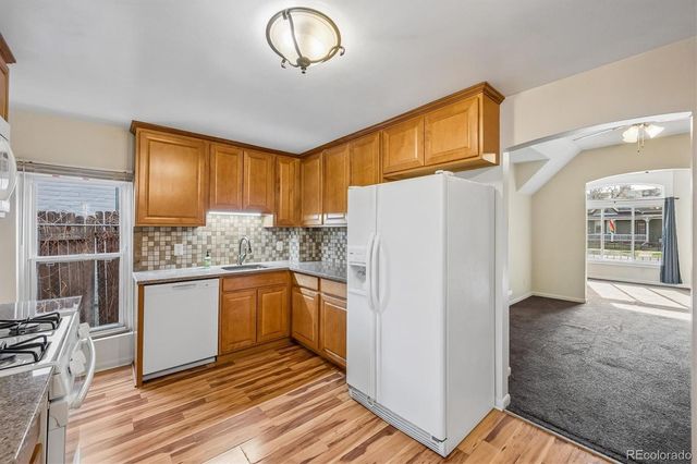 2747 Stout Street, Denver, CO 80205