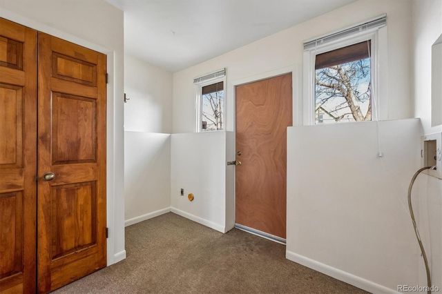 2747 Stout Street, Denver, CO 80205