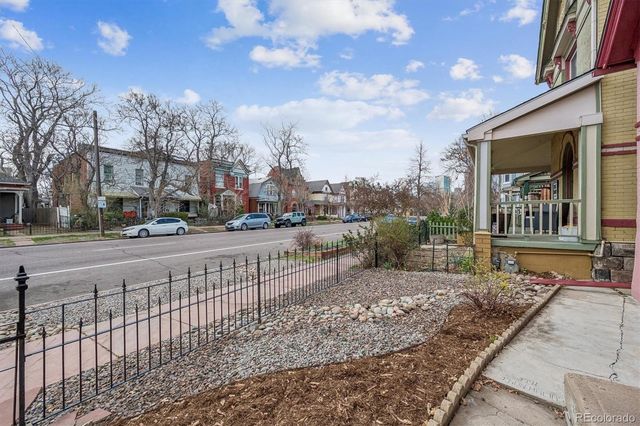 2747 Stout Street, Denver, CO 80205