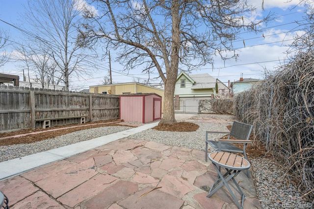 2747 Stout Street, Denver, CO 80205