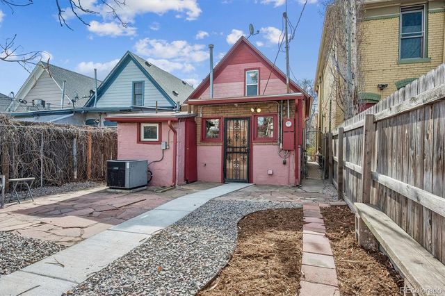 2747 Stout Street, Denver, CO 80205