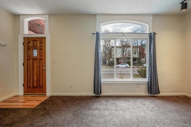 2747 Stout Street, Denver, CO 80205