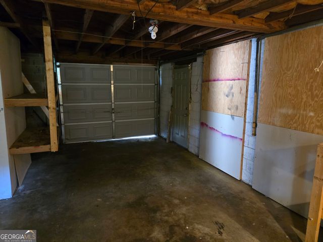 1387 Town Country Drive SE, Atlanta, GA 30316