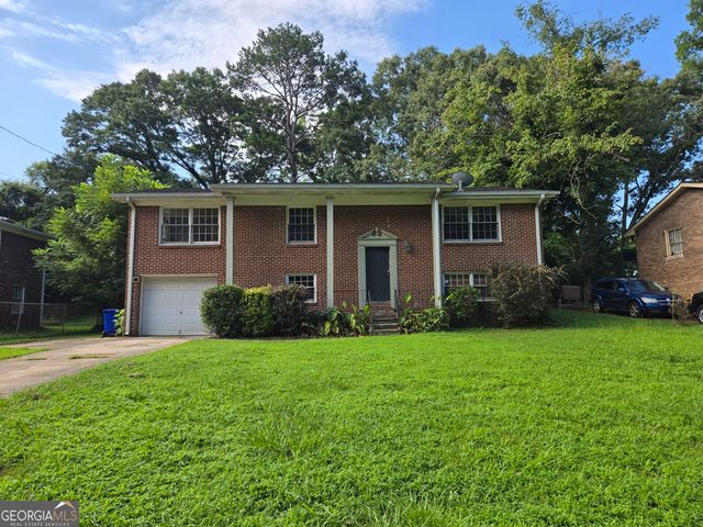 1387 Town Country Drive SE, Atlanta, GA 30316