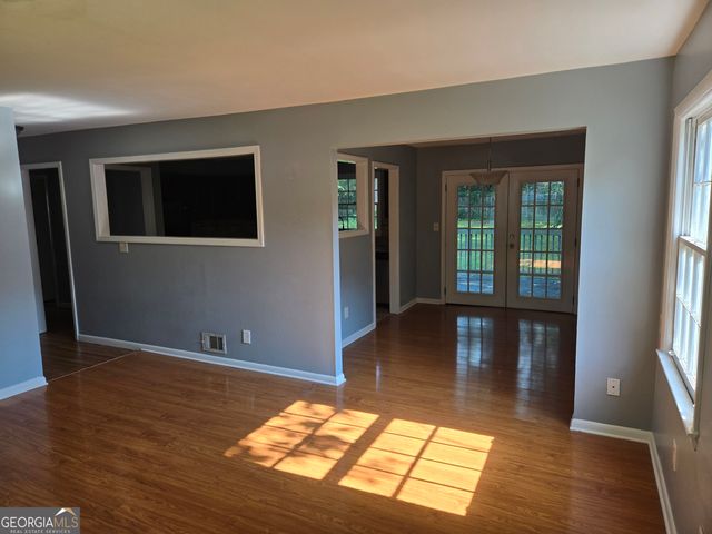 1387 Town Country Drive SE, Atlanta, GA 30316