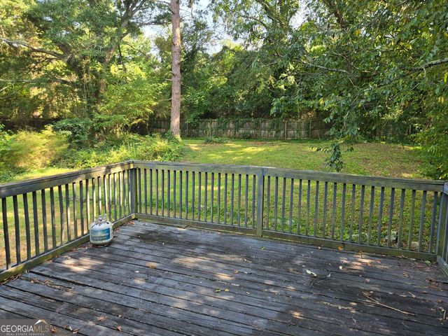 1387 Town Country Drive SE, Atlanta, GA 30316