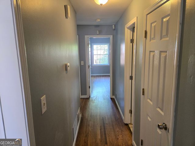 1387 Town Country Drive SE, Atlanta, GA 30316