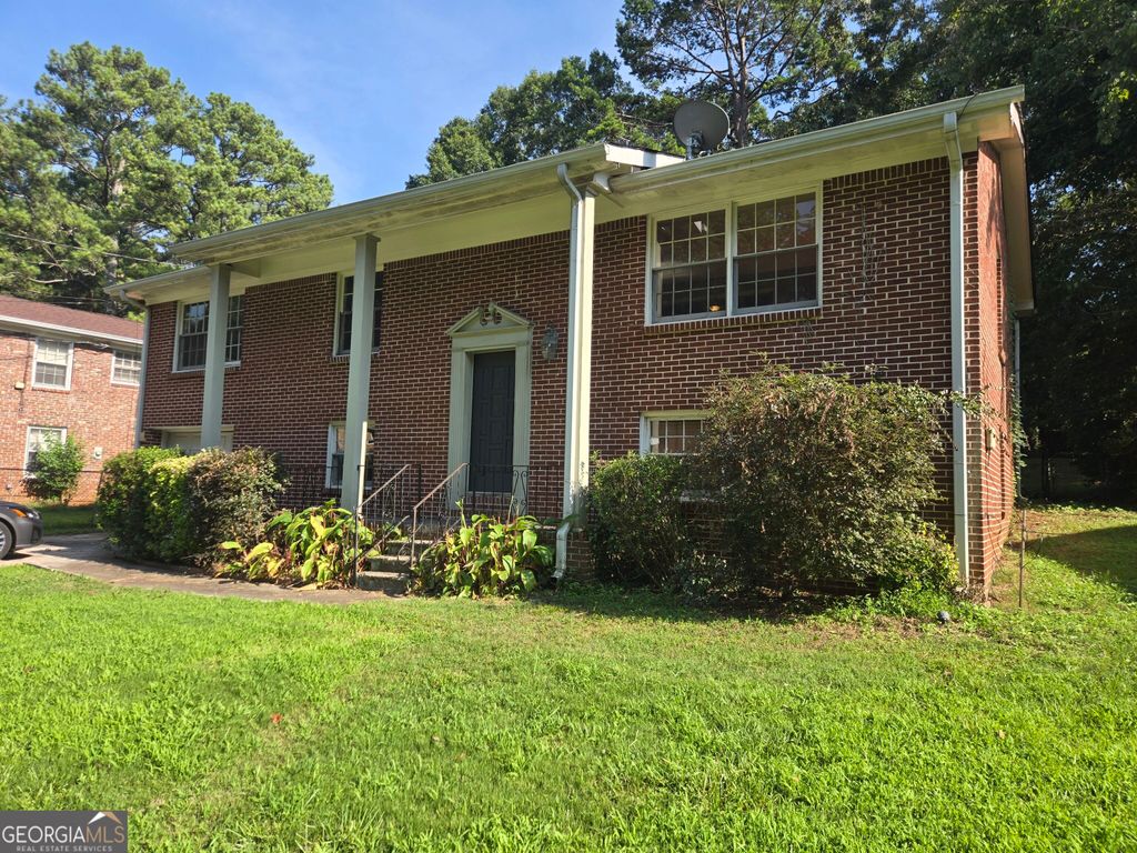 1387 Town Country Drive SE, Atlanta, GA 30316