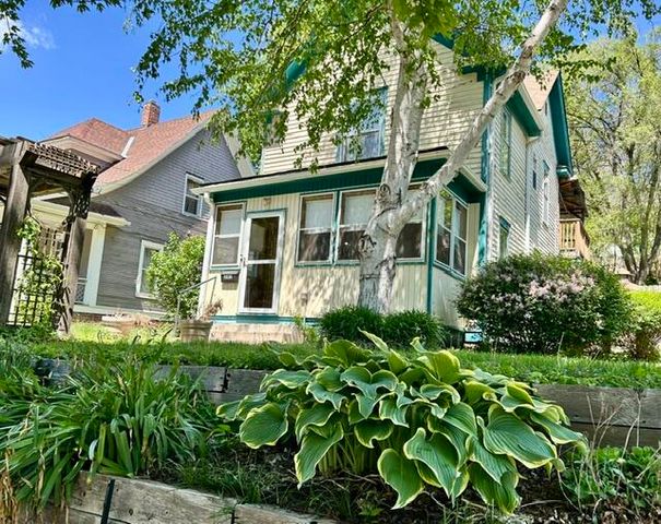 341 LINCOLN Avenue, Council Bluffs, IA 51503