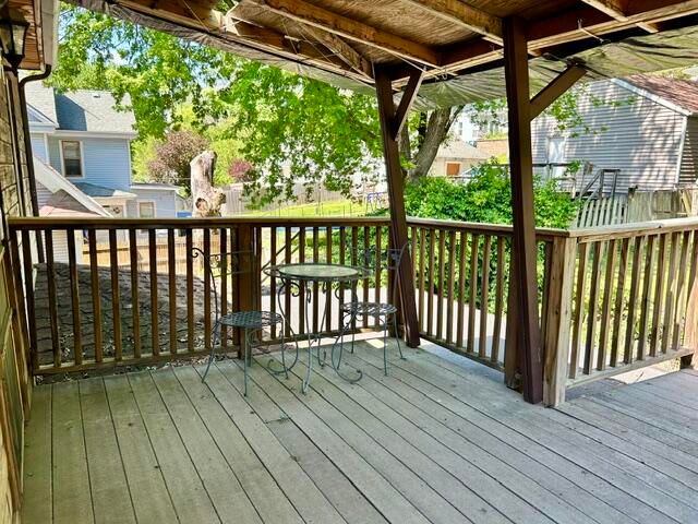 341 LINCOLN Avenue, Council Bluffs, IA 51503