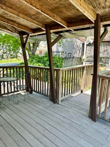 341 LINCOLN Avenue, Council Bluffs, IA 51503