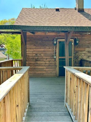 341 LINCOLN Avenue, Council Bluffs, IA 51503