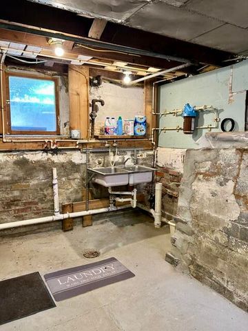 341 LINCOLN Avenue, Council Bluffs, IA 51503